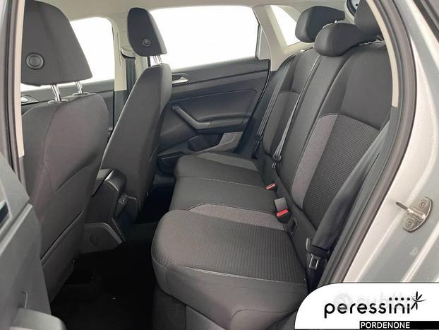 VOLKSWAGEN POLO 1.0 TSI LIFE DSG 95 CV