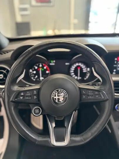Alfa Romeo Stelvio 2.2 t Veloce Q4 210cv~Unipro~Promo~Finanziamento