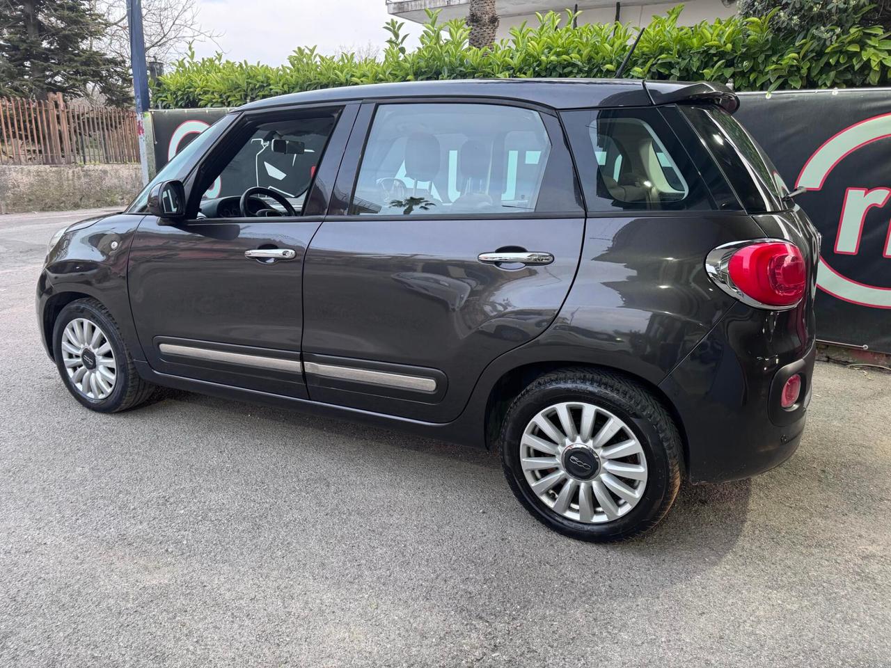 Fiat 500L 1.4 95 CV Lounge GPL/GAS GARANZIA
