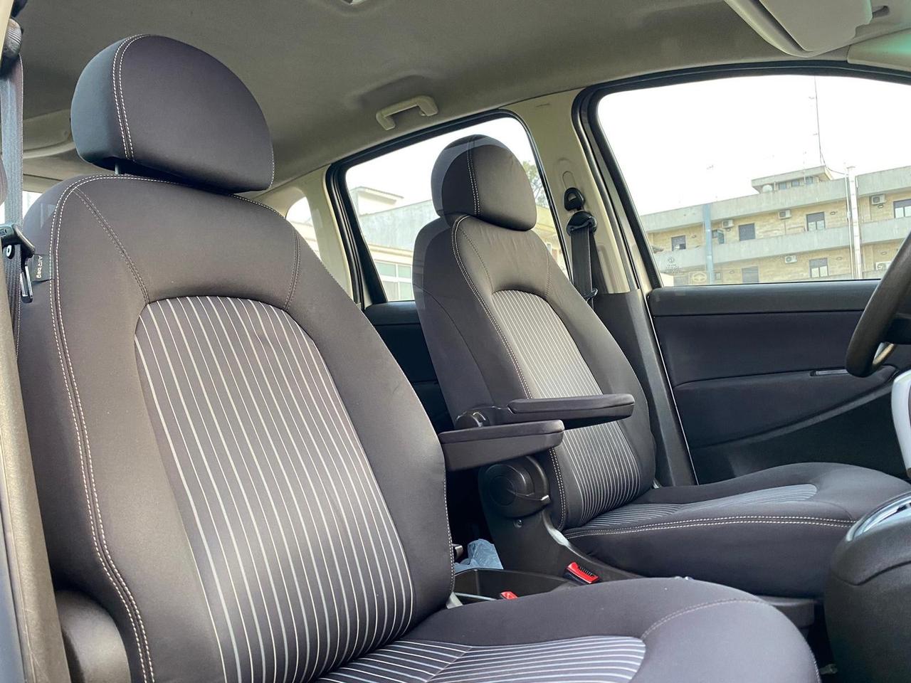 Lancia MUSA 1.3 Multijet 16V 90 CV Platino