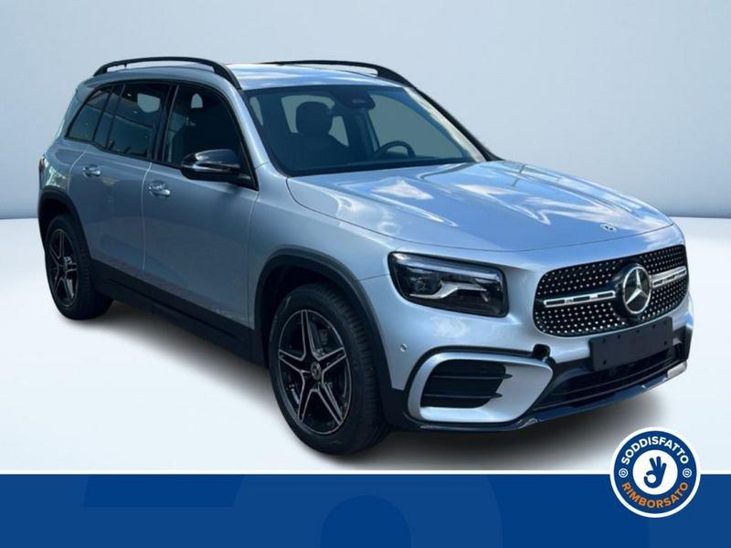 Mercedes-Benz GLB Classe 200d 4Matic AMG Line Advanced Plus