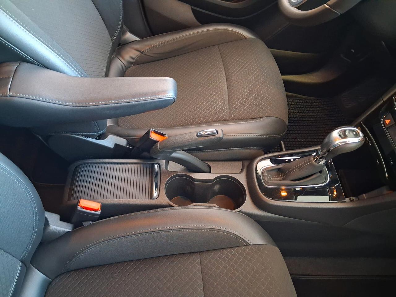 Opel Mokka X 1.6 CDTI Ecotec 136CV 4x2 aut. Business