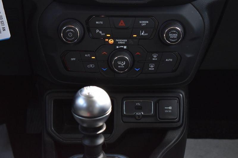 Jeep Renegade 1.0 T3 Business