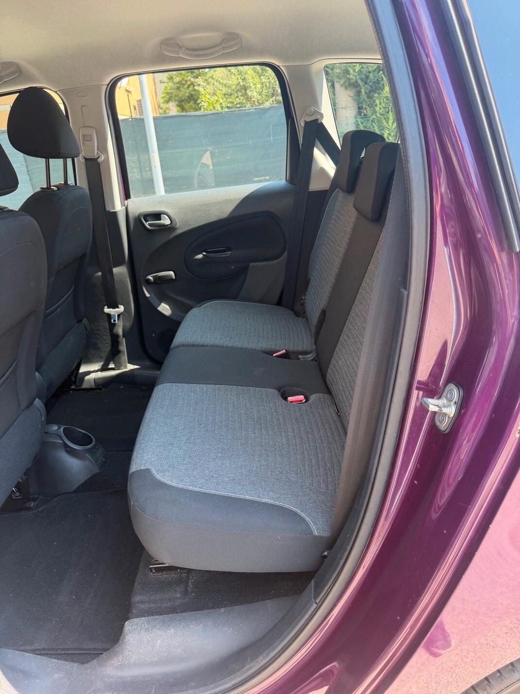 Citroen C3 Picasso 1.2 - NEOPATENTATI - 12 MESI DI GARANZIA -
