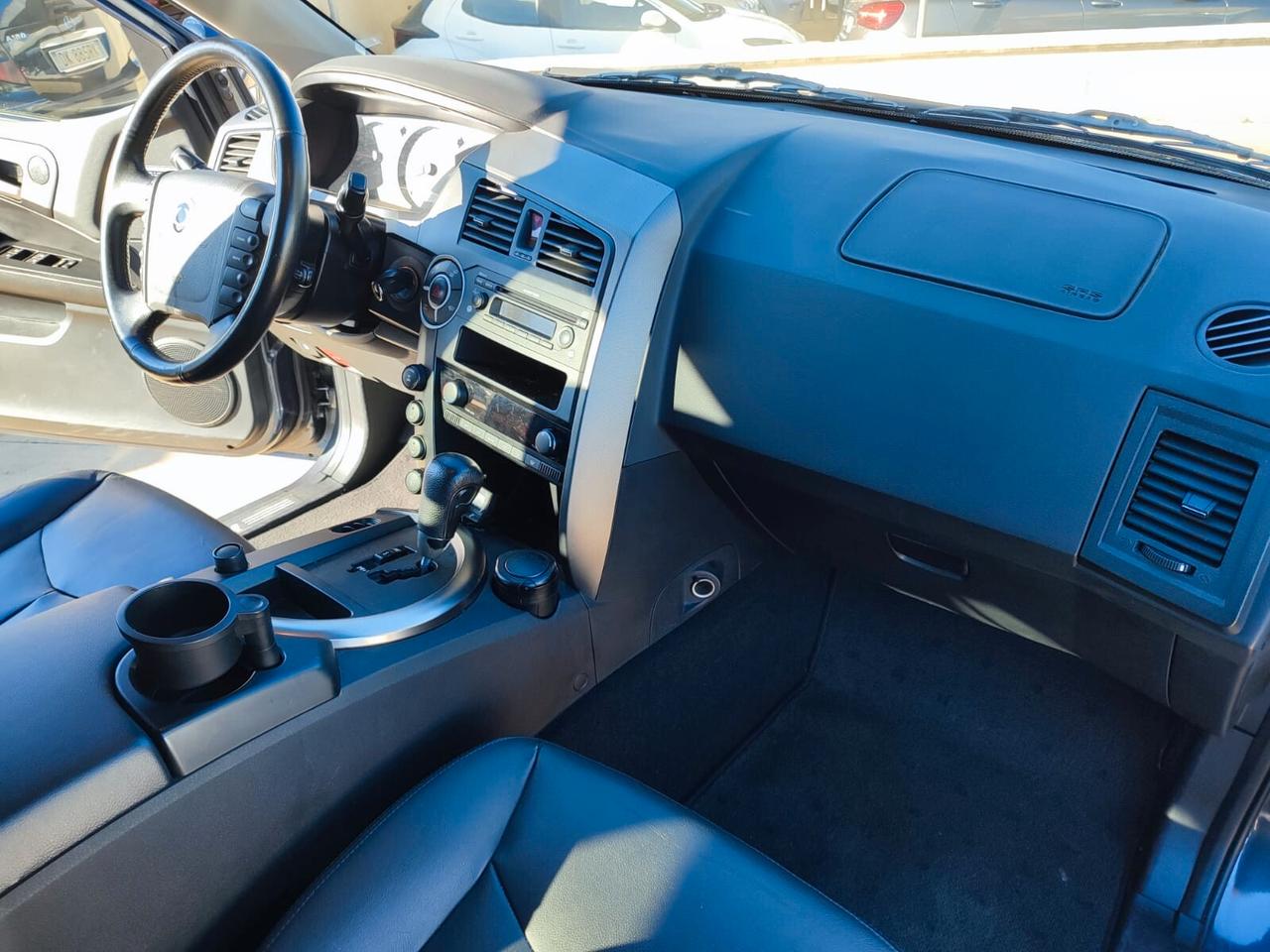 Ssangyong Kyron Confort