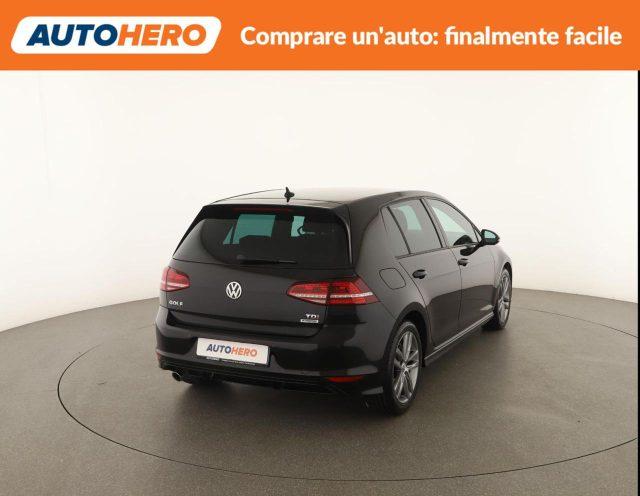 VOLKSWAGEN Golf 1.6 TDI 110 CV 5p. Sport Edition BlueMotion Techno