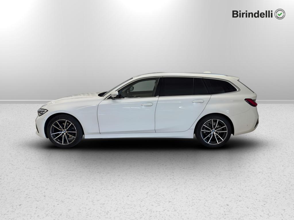 BMW Serie 3(G20/1-80/1) - 320i Touring Luxury