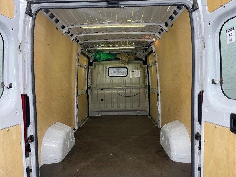 FIAT Ducato Ducato 35 2.0 MJT PLM-TM Furgone