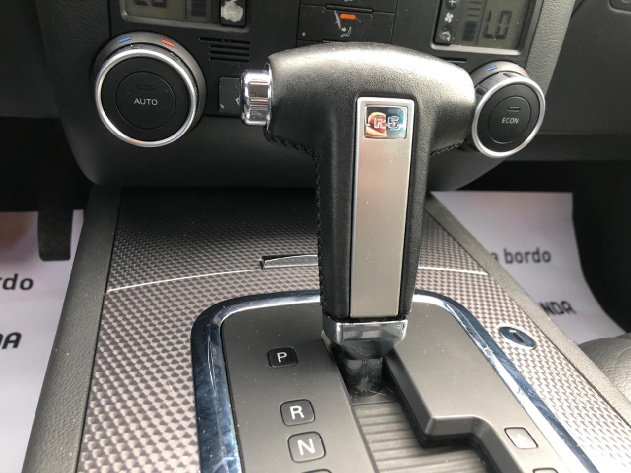Volkswagen Touareg 2.5 TDI 4X4 XMATIK 2005