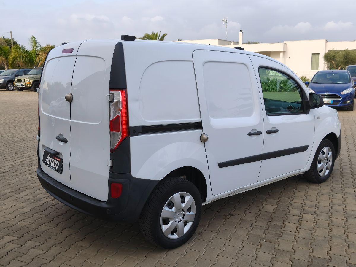 RENAULT Kangoo 1.5 dCi 90 CV Furgone Cargo