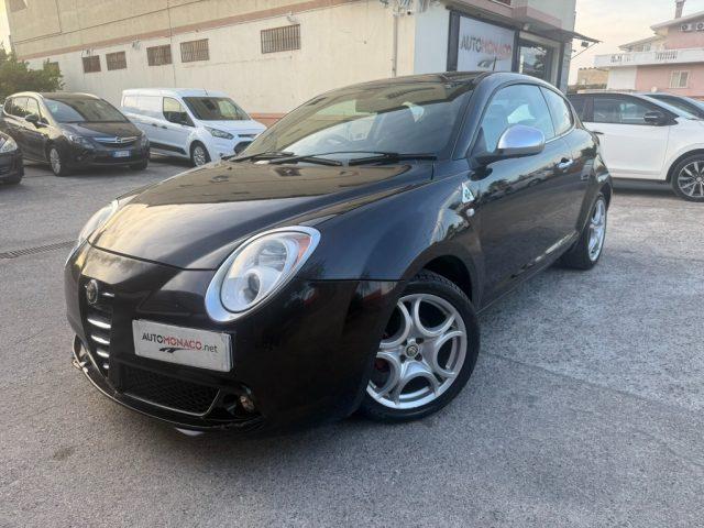 ALFA ROMEO MiTo 1.4 16V 95CV Veloce "Guida a destra"