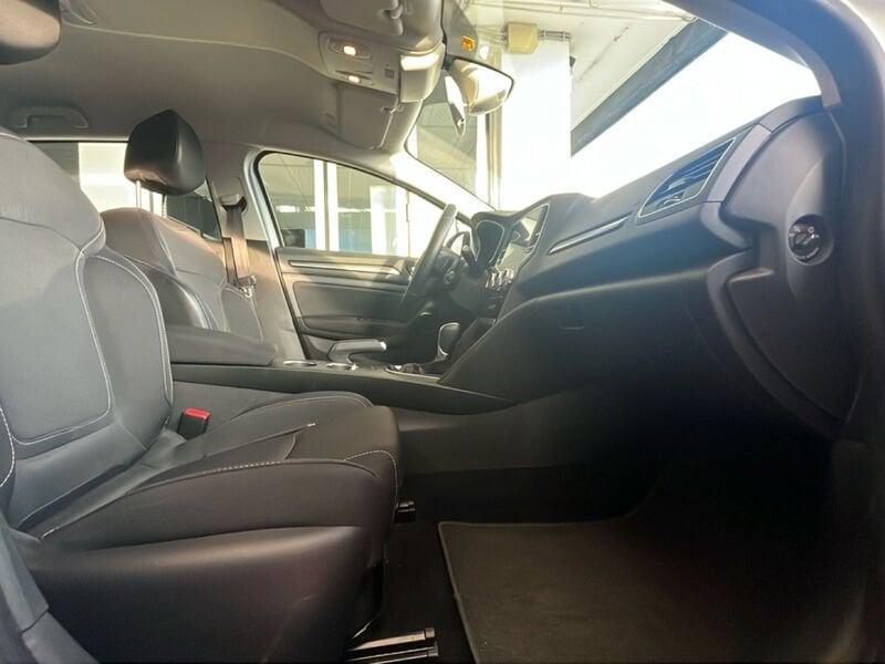 Renault Mégane Mégane Sporter Blue dCi 115 CV Business