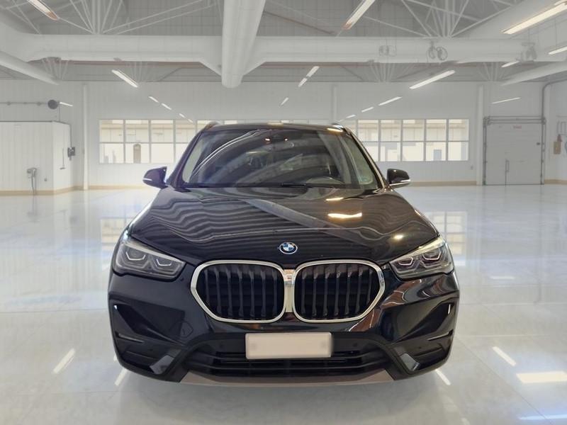 BMW X1 xDrive 25e Business Advantage automatico