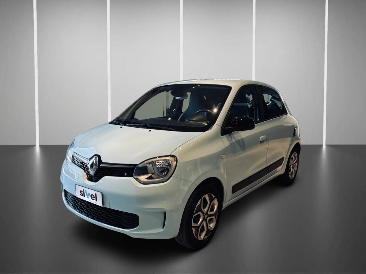 Renault Twingo SCe 65 CV Equilibre