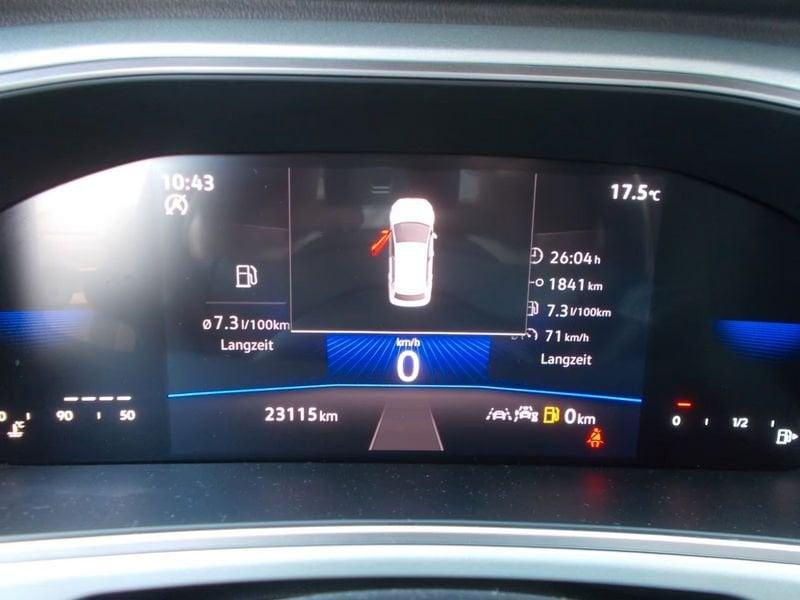 Volkswagen T-Roc 1.0 TSI GOAL LED ACC NAVI