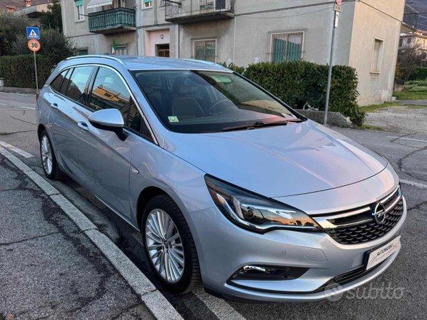 OPEL Astra 1.4 Turbo 150CV Start&Stop Sports Tou