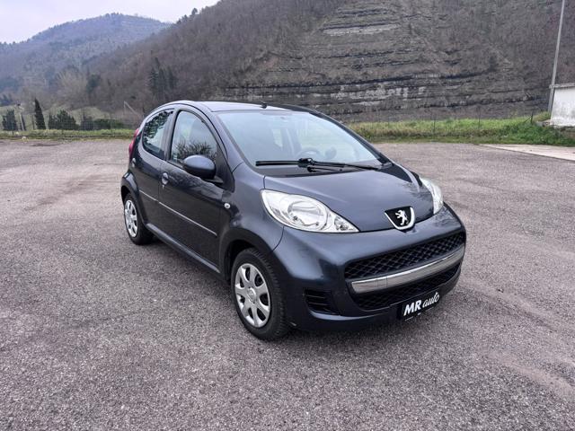 PEUGEOT 107 1.0 68CV 5p. Sweet Years