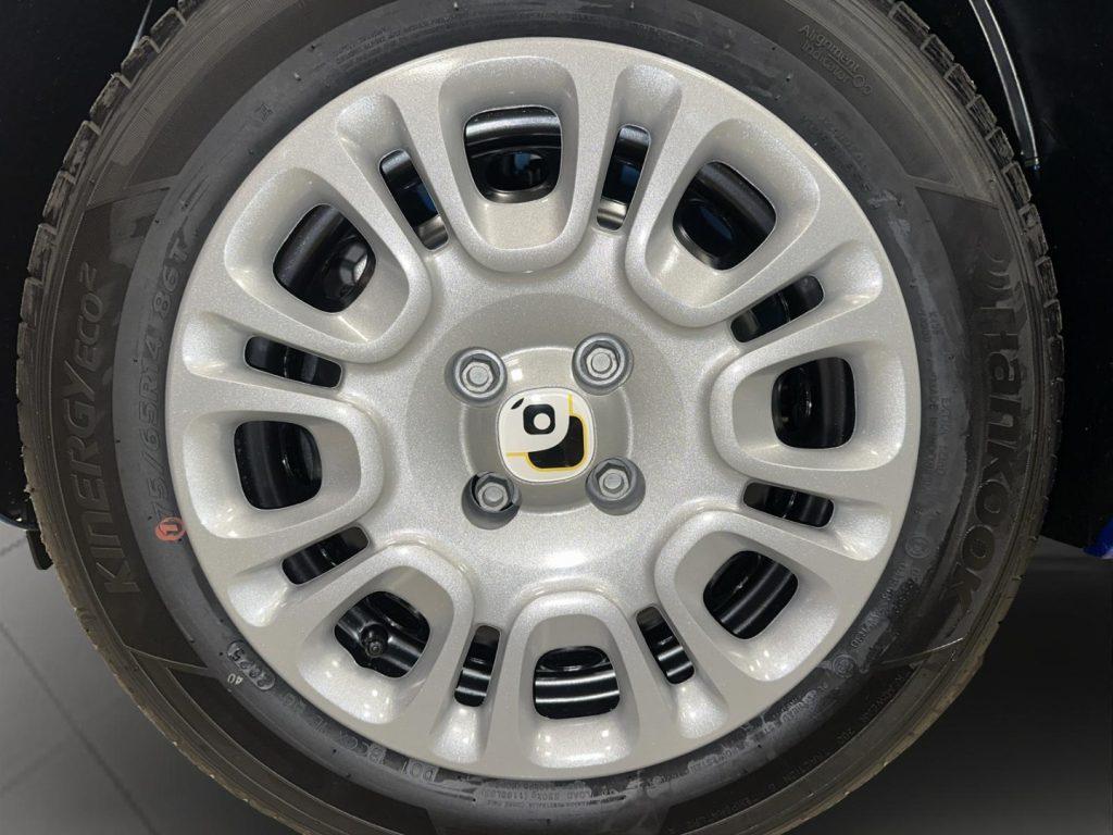 FIAT Panda 3ª serie Panda 1.0 FireFly S&S Hybr...