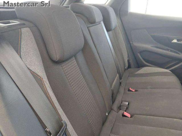 PEUGEOT 3008 3008 N1 AUTOCARRO 1.5 bluehdi Business - GC896YZ