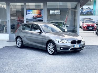 Bmw 116 2.0 Diesel 116CV E6 Neo. - 2015