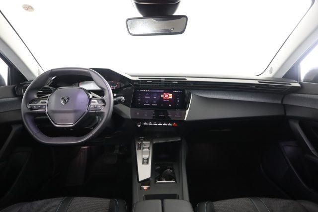 PEUGEOT 308 308 BlueHDi 130 S&S EAT8 SW Allure