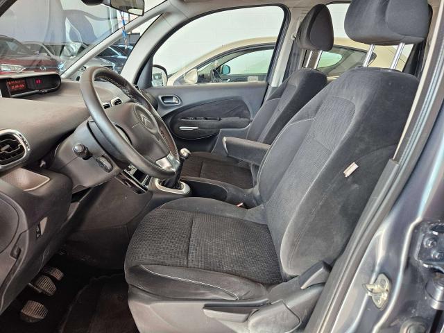 Citroen C3 Picasso 1.6 hdi 16v Style