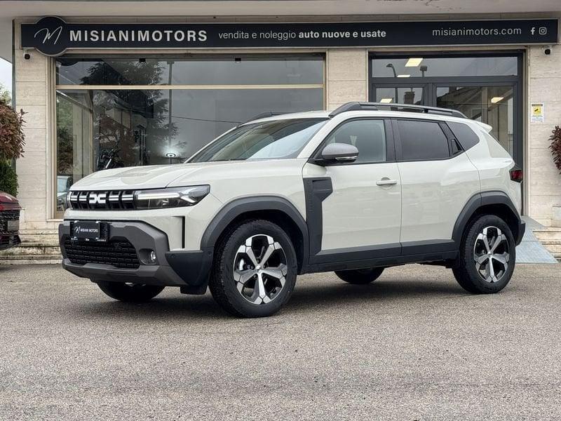 Dacia Duster Duster 1.0 TCe GPL 4x2 Expression - Journey - Extreme