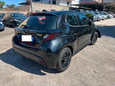 Mazda 2 Mazda2 1.5 Skyactiv-G Homura HYBRID