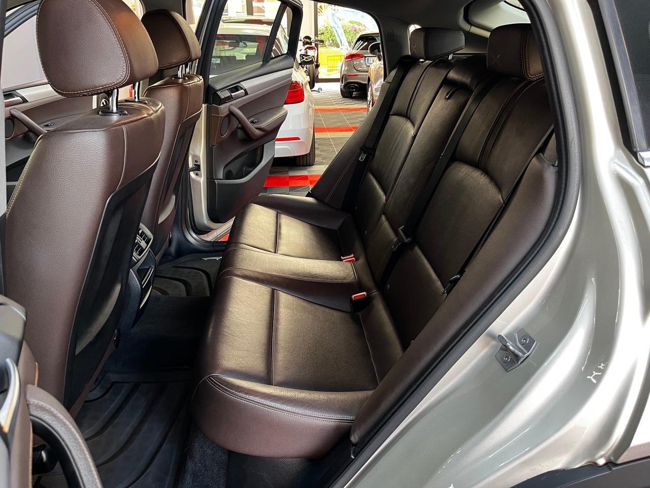 Bmw X4 xDrive20d xLine - FABIANOAUTO