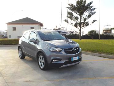 Opel Mokka X 1.4 Turbo GPL Tech 140CV 4x2 Advance