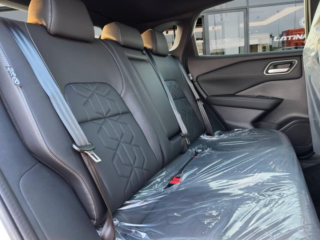 Nissan Qashqai KM0 1.3 mhev Tekna 2wd 158cv AUTO TETTO PANOR