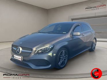 MERCEDES-BENZ A 200 d Automatic Premium SU APPUNTAMENTO