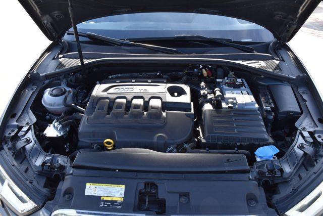 AUDI A3 SPB 30 TDI S tronic Business