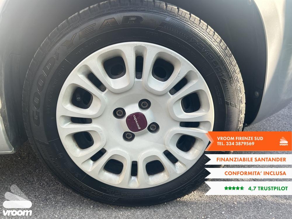 FIAT Panda 3ª serie Panda 1.2 Lounge