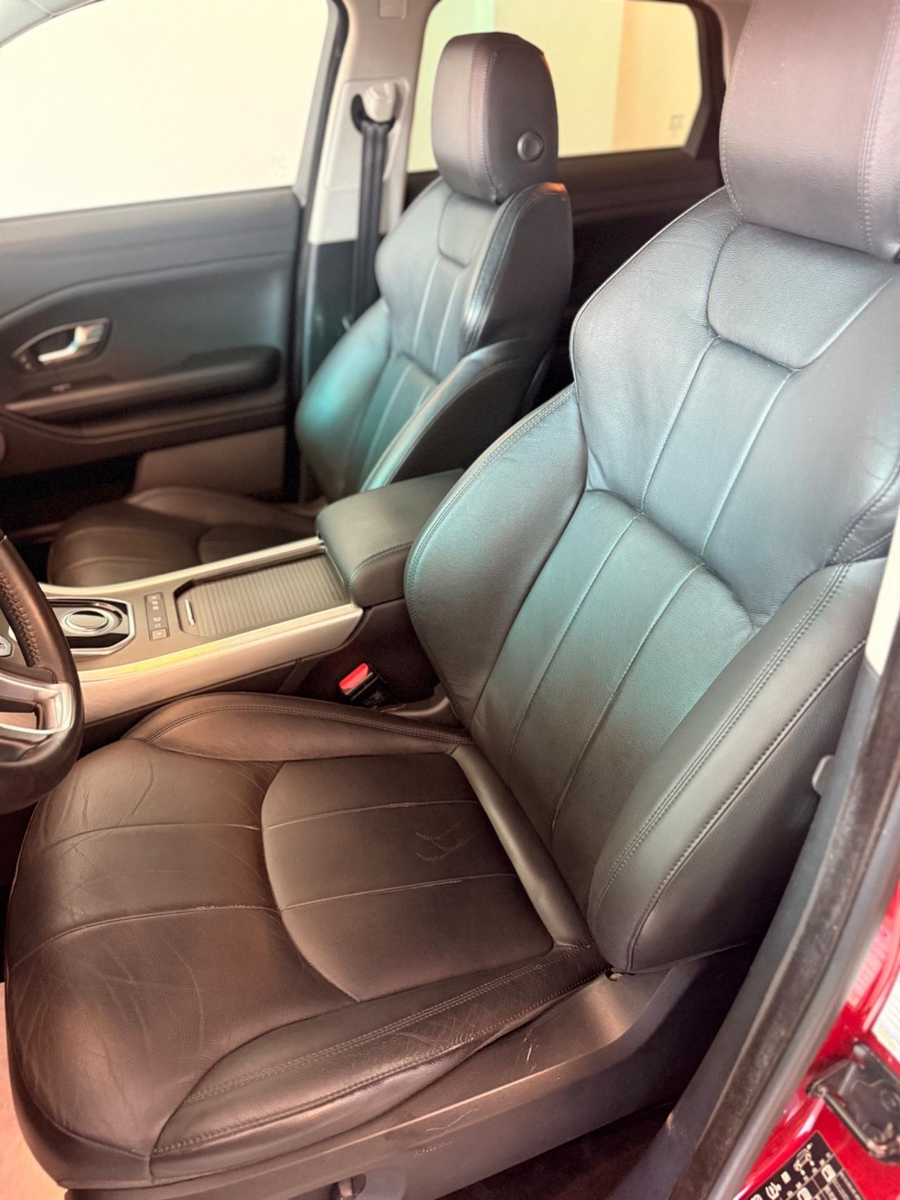 Land Rover Range Evoque 2.0 150 CV N1