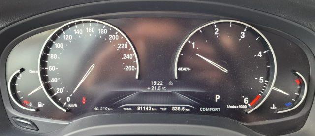 BMW X3 xDrive20d Business Advantage