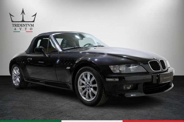 BMW Z3 Roadster 2.8 193cv