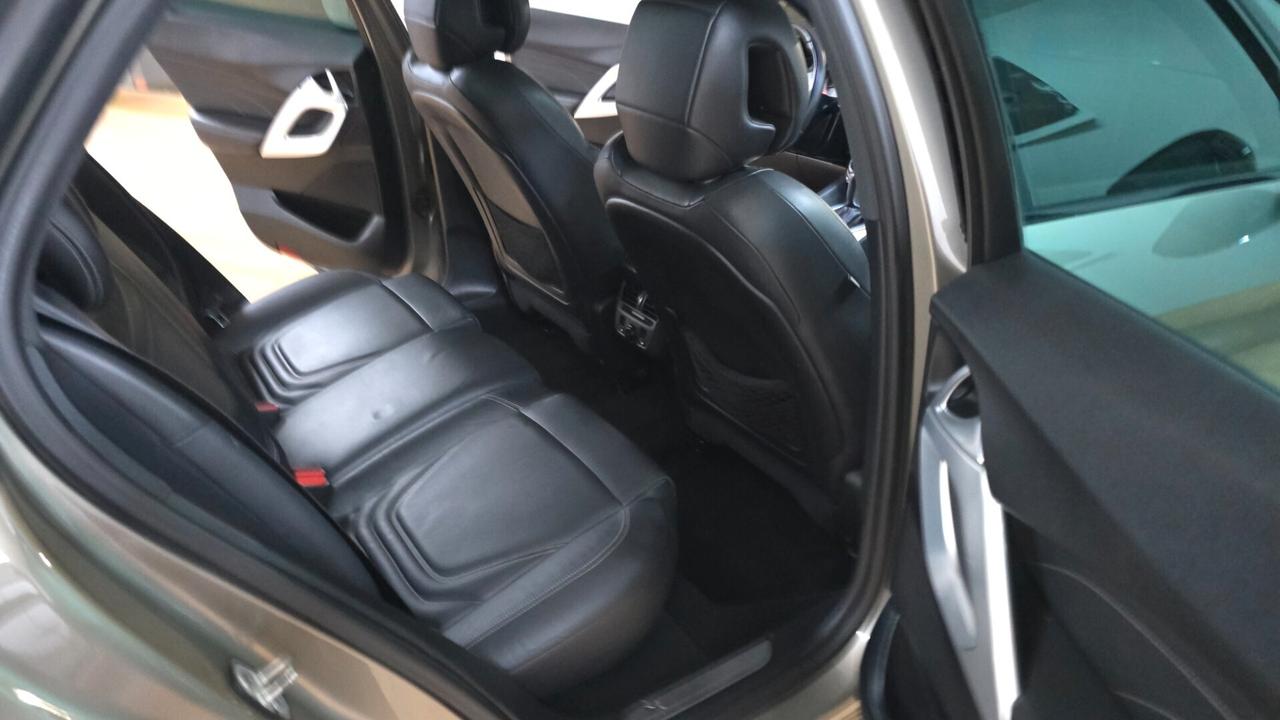 Ds DS5 5 2.0 HDi 160 aut. Chic