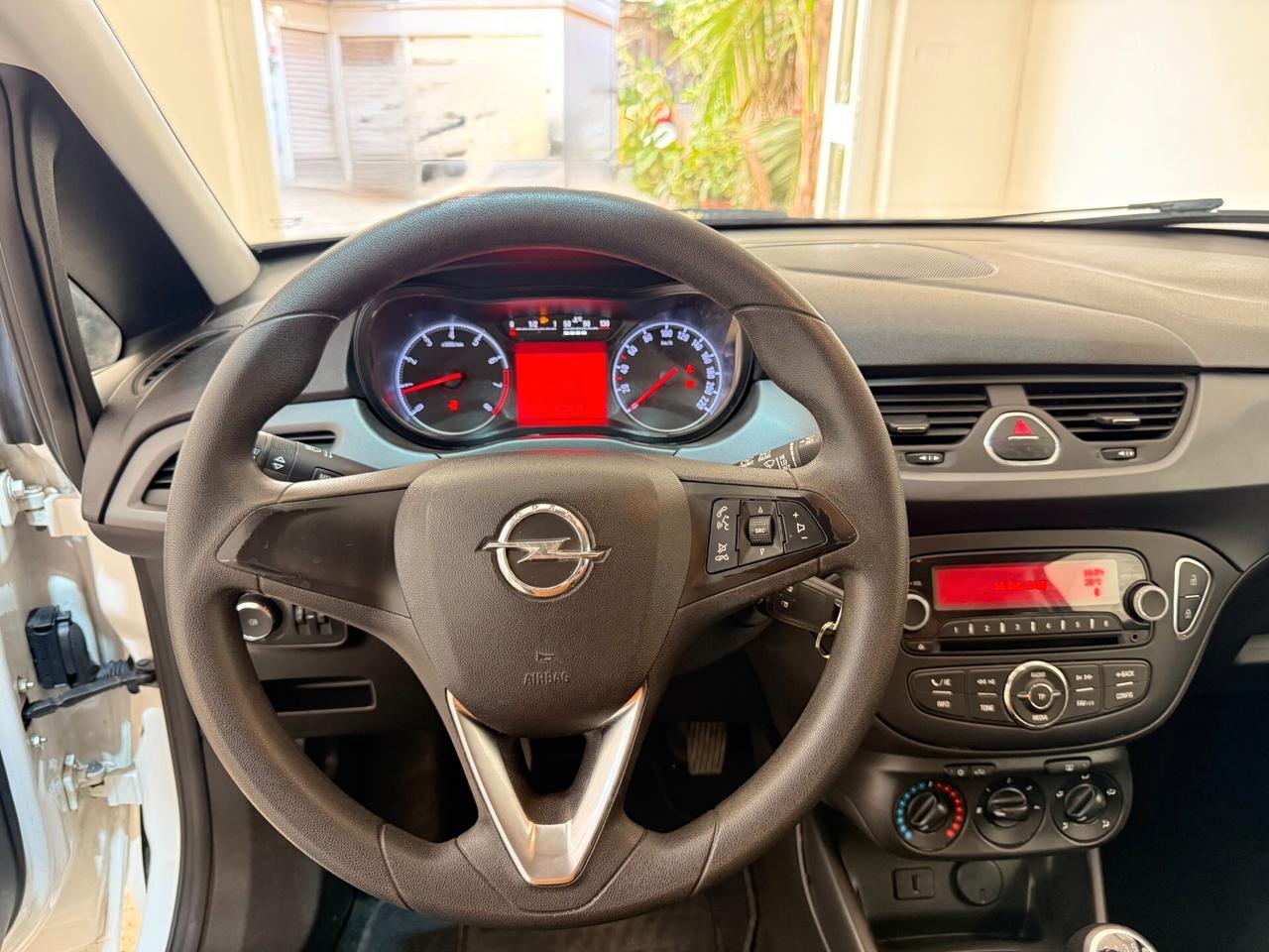 Opel Corsa 1.2 Edition Unipro Neopatentati