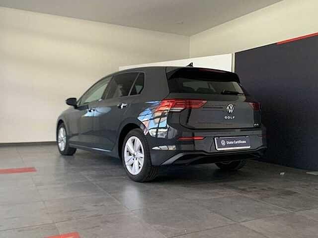 Volkswagen Golf 1.0 etsi evo life 110cv dsg