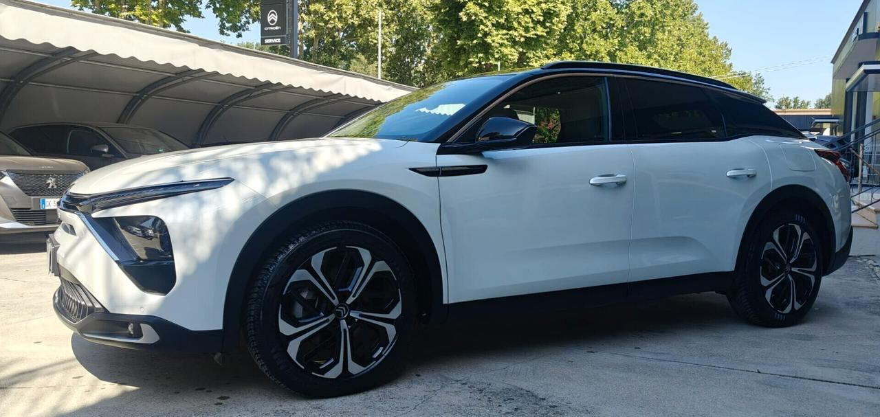 Citroen C5 X Max