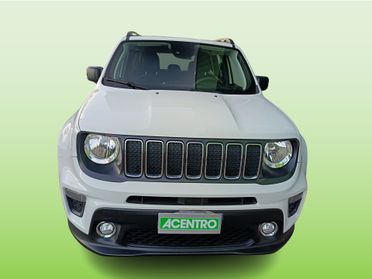 JEEP RENEGADE Longitude 1.0 GSE T3 Autocarro N1