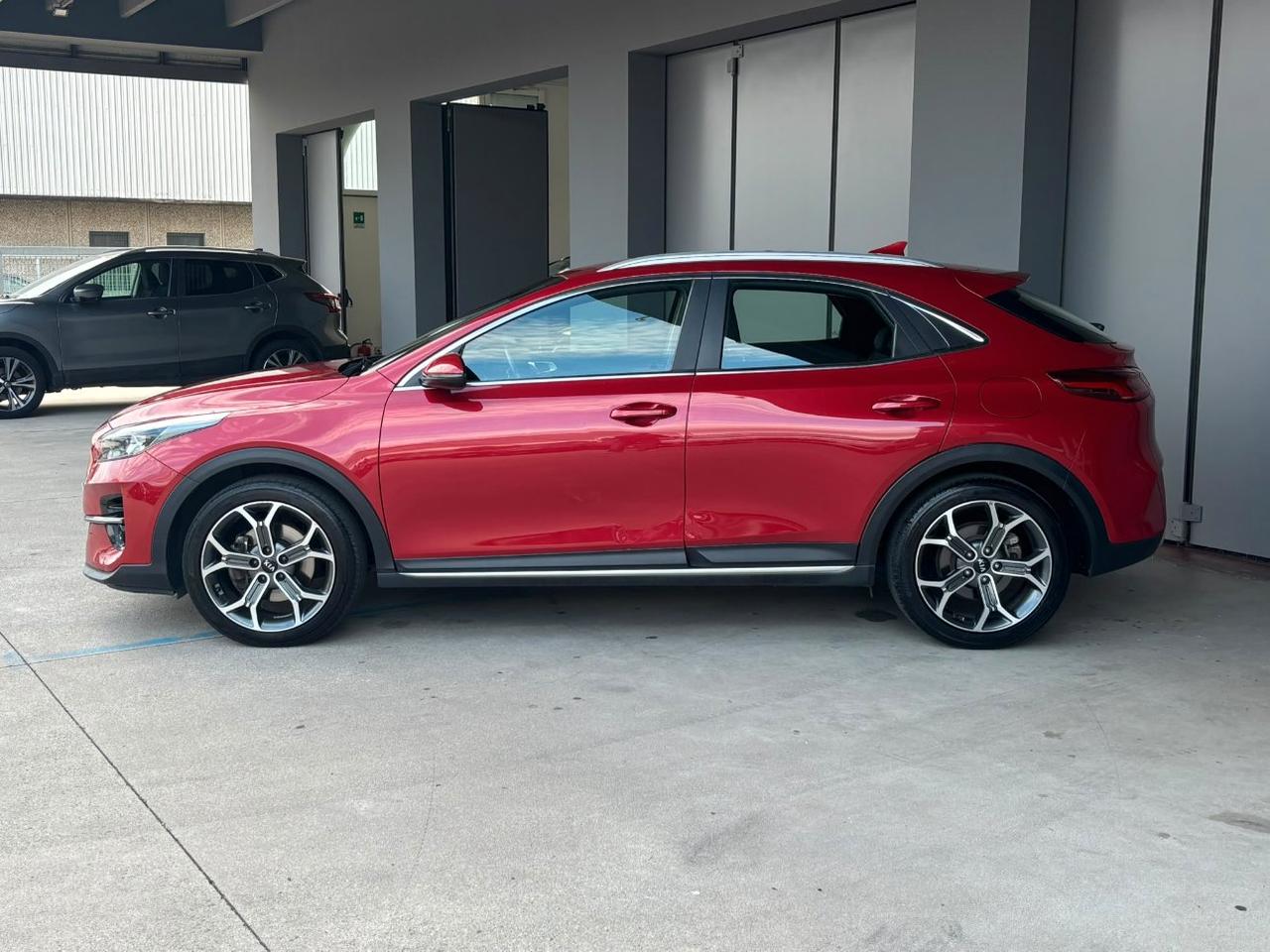Kia Xceed 1.6 crdi Style 115cv