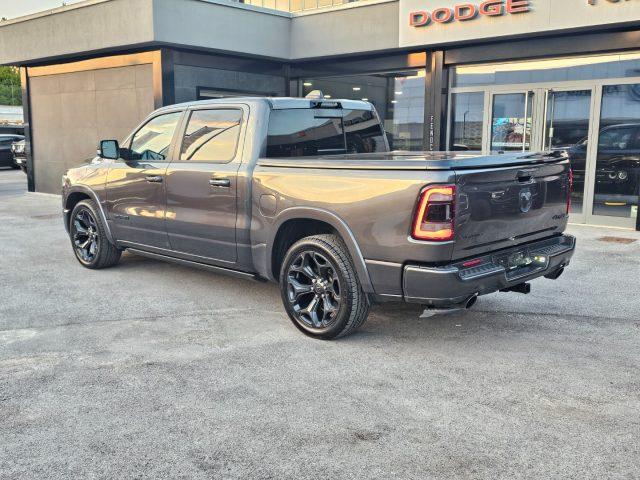DODGE RAM 1500 5.7 V8 Crew Cab Limited Black Night Pack N1