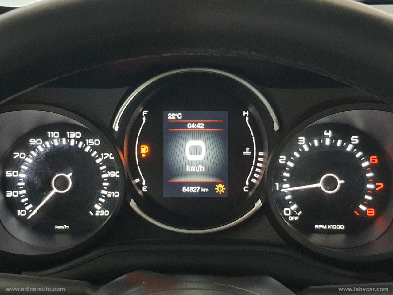 FIAT 500L 1.4 95 CV