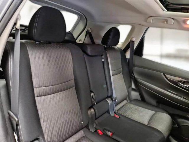 NISSAN X-Trail dCi 150 2WD N-Connecta