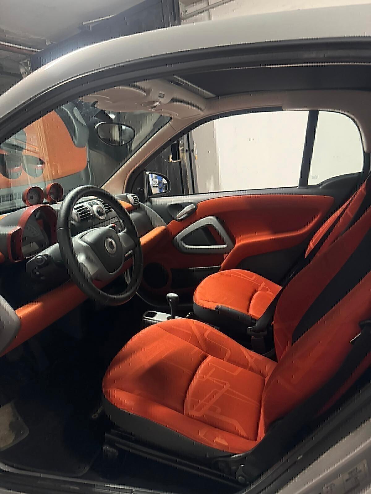 Smart ForTwo 1000 52 kW MOTORE REVISIONATO E GARANTITA 12 mesi