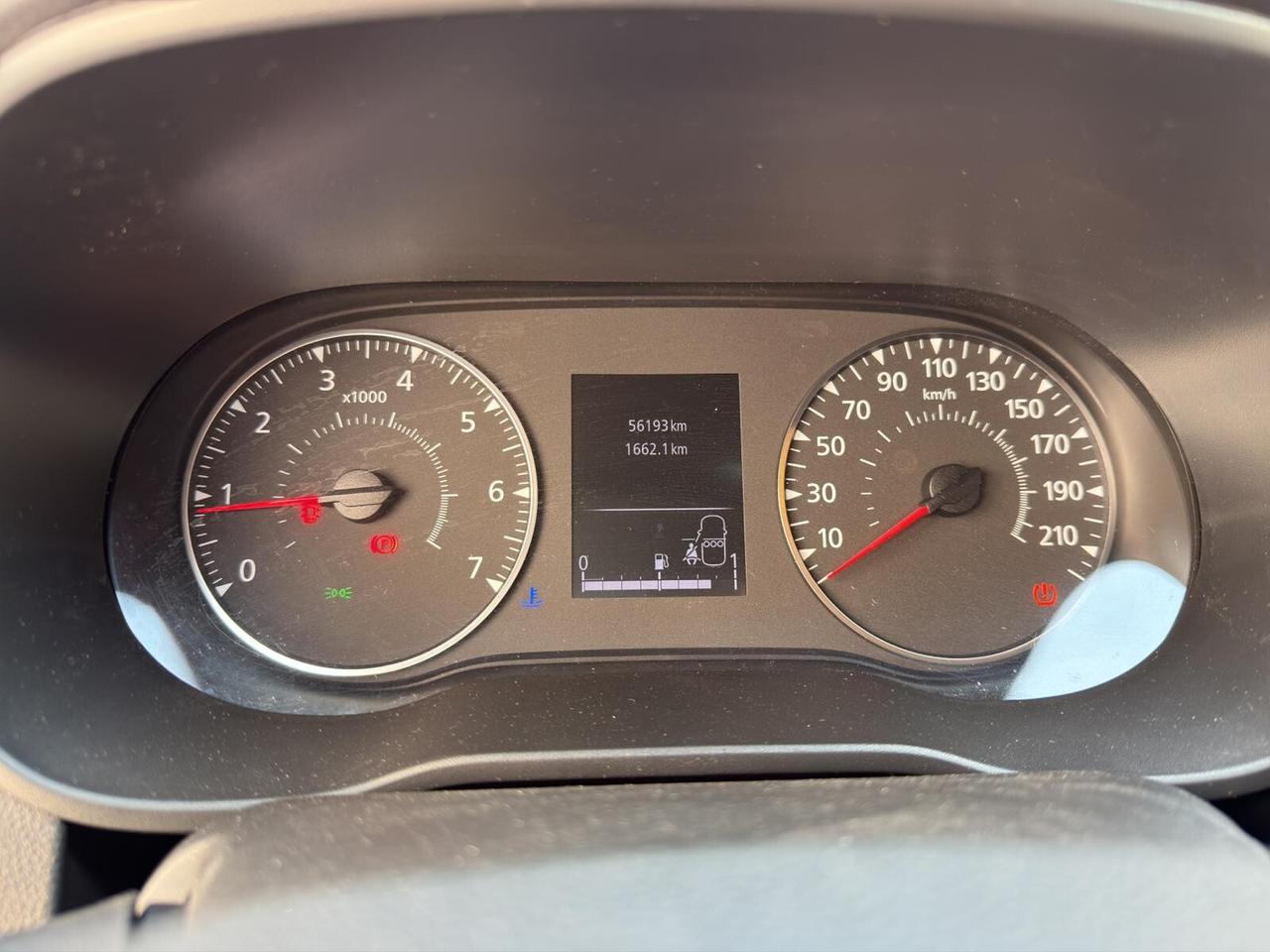 Dacia Duster 1.5 blue 115cv dci Prestige UP 2022