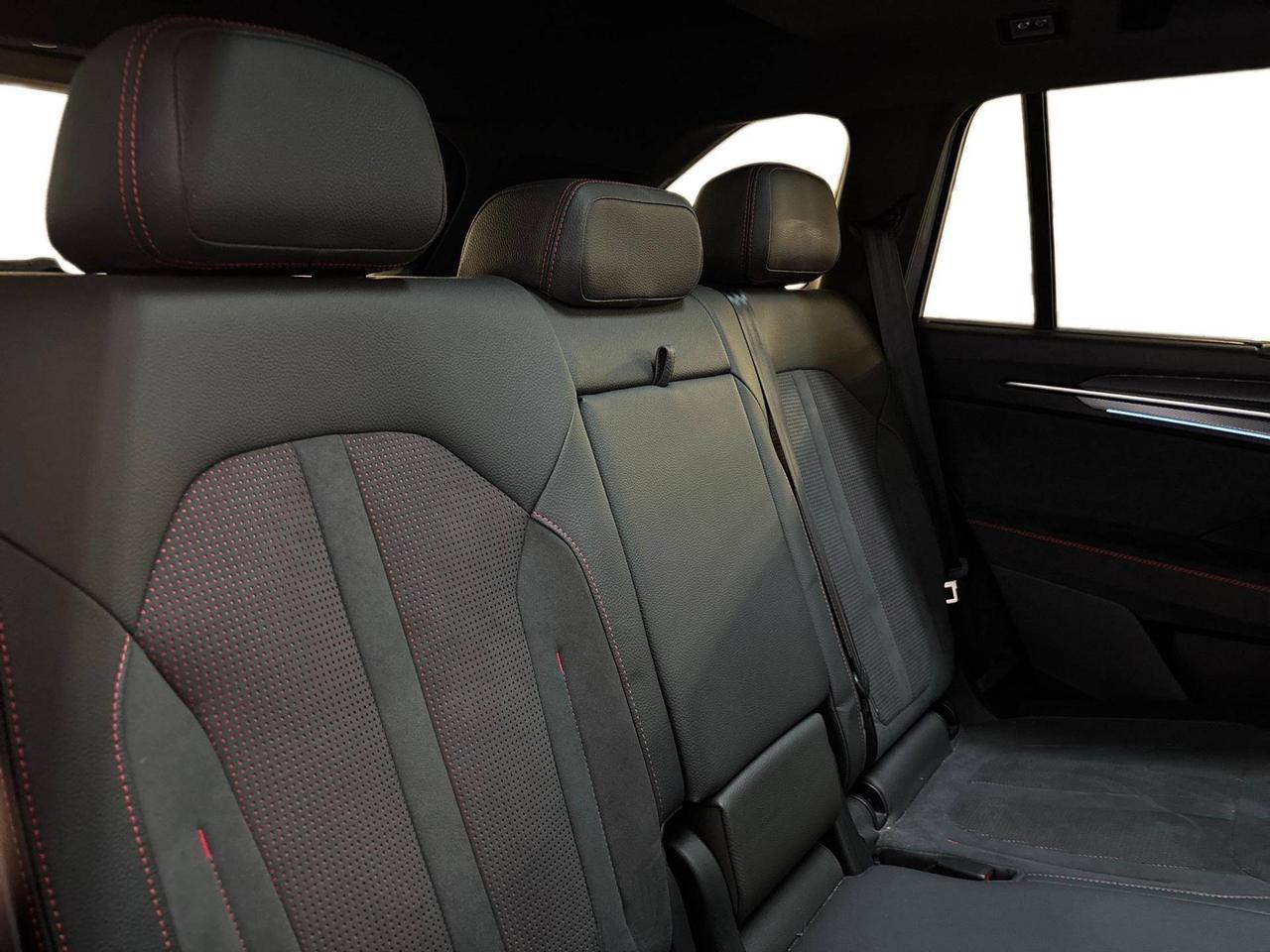 Skoda Kodiaq 2.0 tsi RS 4x4 265cv