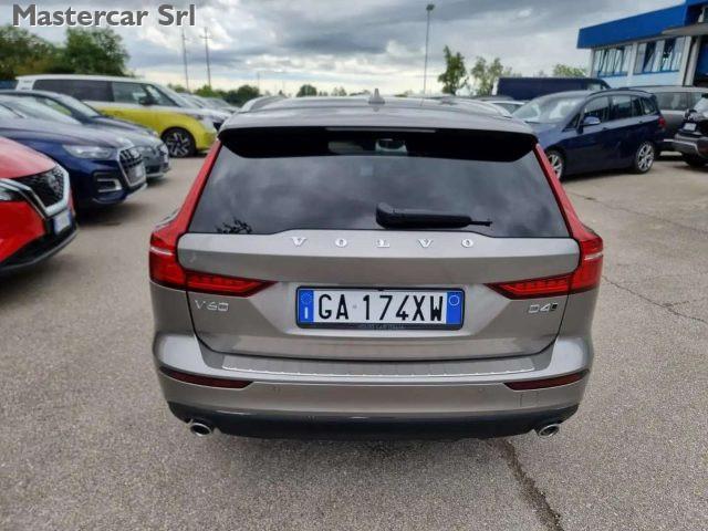 VOLVO V60 V60 2.0 d4 Business Plus awd geartronic - GA174XW